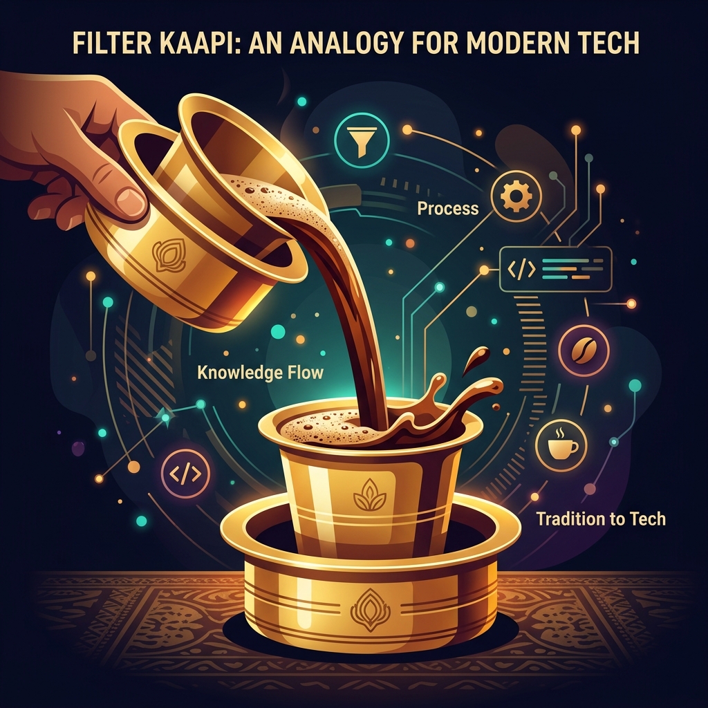 Filter Kaapi